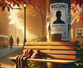  Missing 